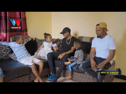 ANKO ZUMO: NAGOMBANA NA MKEWANGU FUMANIZI MAI ANA MCHANGO MKUBWA