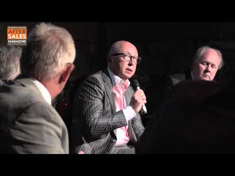 Nationaal Bandencongres in Maarssen