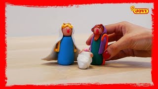 Jovi Plastilina video 1