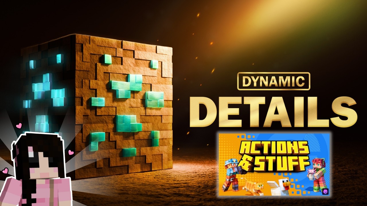 Erose Dynamic Details review