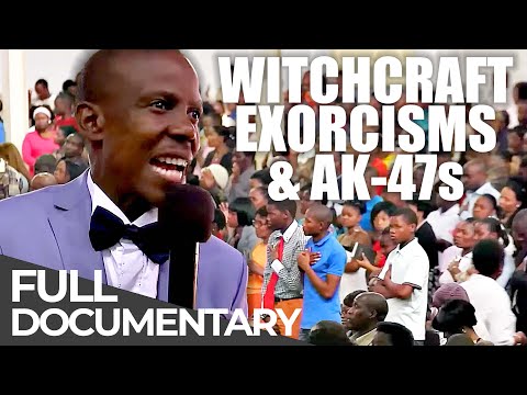 The Millionaire Preacher