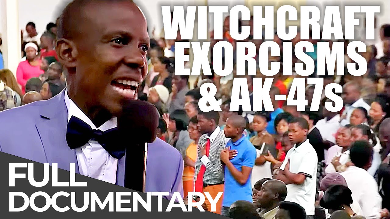 The Millionaire Preacher