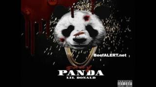 Lil Donald - Fuck Panda (Desiigner Diss)