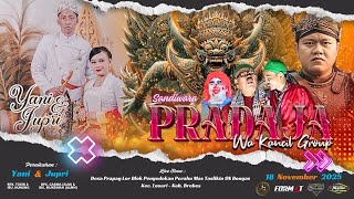 Download lagu LIVE SIANG || SANDIWARA PRABU DANAN JAYA || DESA PRAPAG LOR LOSARI BREBES 18 NOVEMBER 2025 mp3 Download lagu LIVE SIANG || SANDIWARA PRABU DANAN JAYA || DESA PRAPAG LOR LOSARI BREBES 18 NOVEMBER 2025 mp3