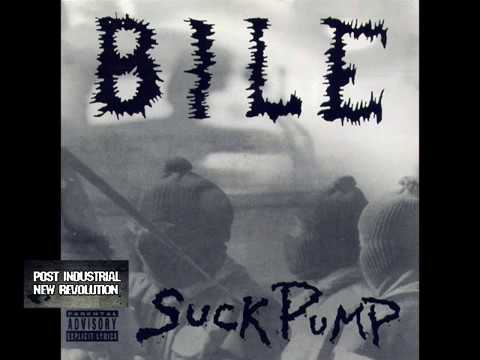 Bile - Suckpump  (1994)  full album