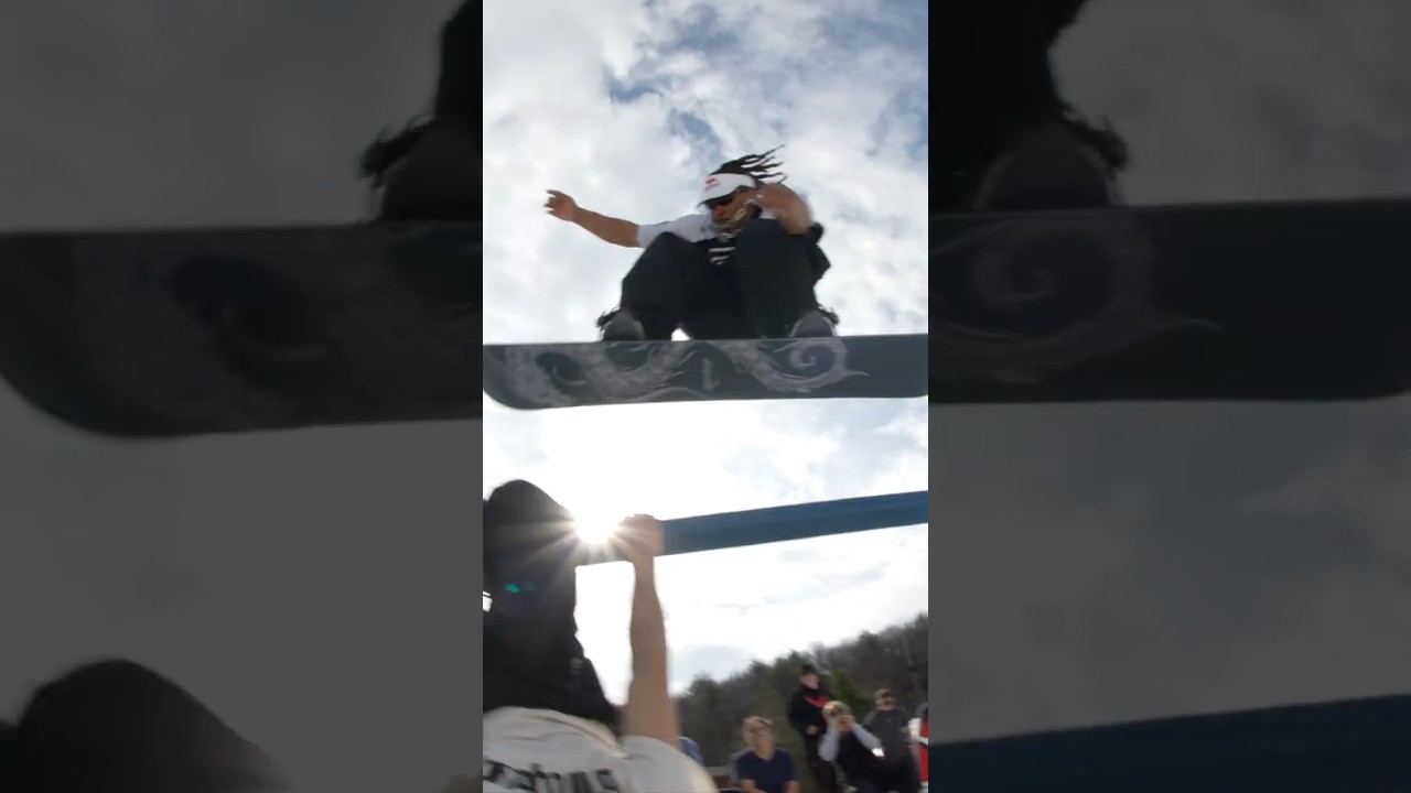 Blue Mountain Pop Out recap is LIVE!