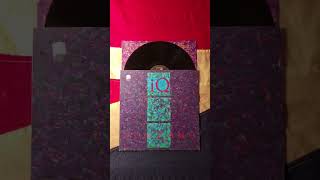IQ - Nomzamo (1987) (Vinyl)