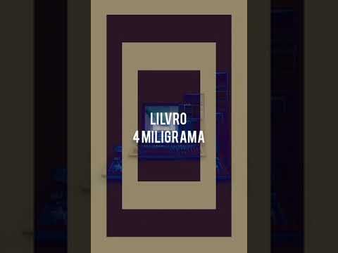 LILVRO - 4 MILIGRAMA