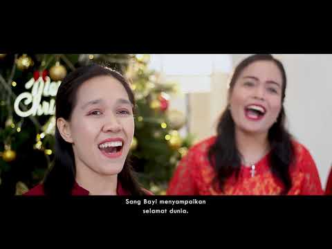 NNB NATAL | KJ - 120 Hai Siarkan Di Gunung