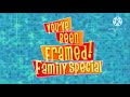 You Ve Been Framed Family Special S21 Ep6 September 27 2008