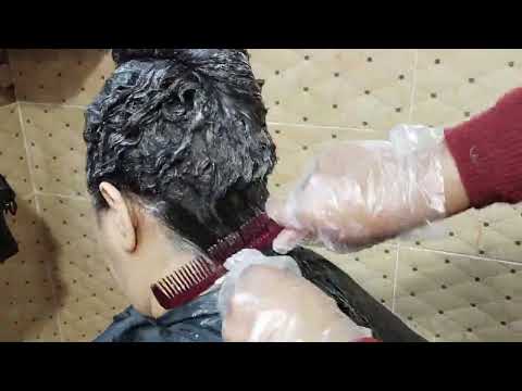 ترطيبة Wella strat طريقة سهلة وبسيطة استعمليها بيديك ورخيصة في الثمن