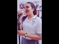 Clarence Wijewardena Sandak Basa Giya Cover By Mary Hansi