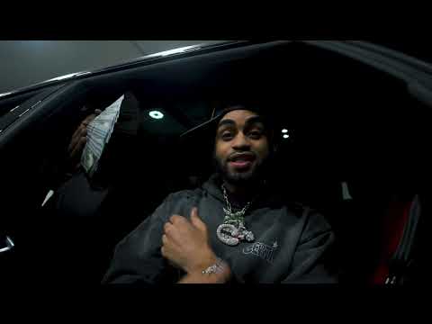 Aden Dinero - Runnin Thru Me