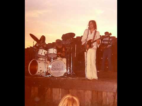 Seagull 1973 Tend My Garden