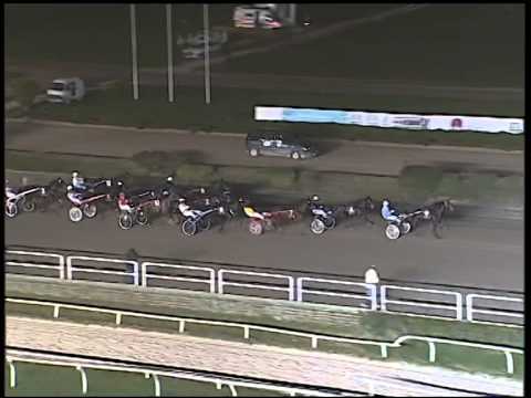 Trotto 14/12/2014 - 7° corsa