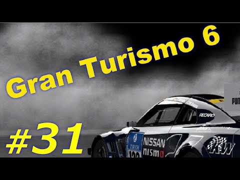 Gran Turismo 6 - #31 - GT-All-Stars-Meisterschaft mit F40 (3/4) [COMMENTARY/DEUTSCH/ÖSTERREICH]