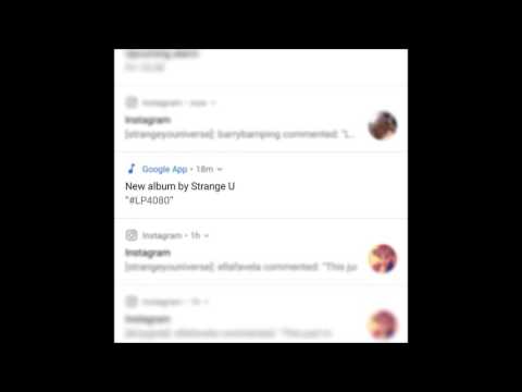 Strange U - Suspect Packages Radio Live [ 13th Feb 2017 ]