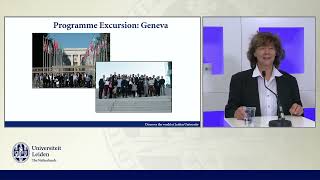 Introduction to International Relations and Diplomacy (MSc)