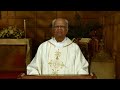 Catholic Mass Today Daily TV Mass Wednesday July 16 2025