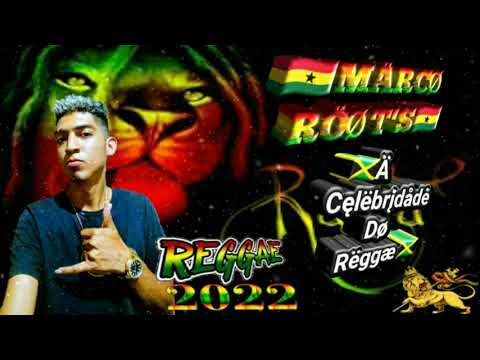 Melo De Cynara 2022🇯🇲Reggae Lançado Por Mim(Marco Roots A Celebridade Do Reggae)Reggae Muito Lindo