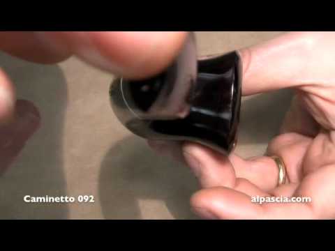 pipa Caminetto 092 - smoking pipe