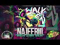 Najeeriii - Weh Zimi Seh (Walk Een Riddim) (TTRR Clean Version) (ZIMI)