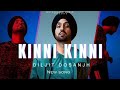 Oh kudi sachi kinni kinni sohni kinni kinni ( Official Video ) Diljit Dosanjh | Latest song 2023