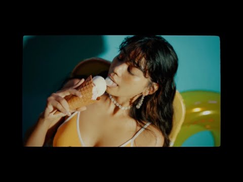 KAHOH - Ice Cream (OFFICIAL VIDEO)
