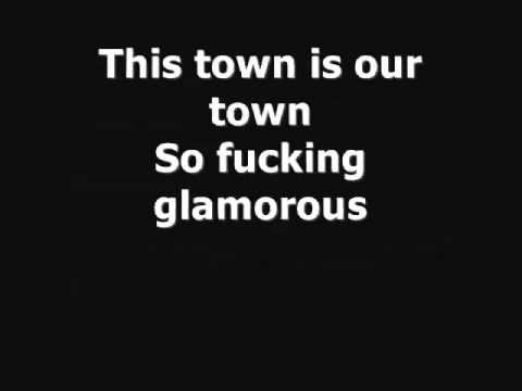 Human Waste Project ft. Jonathan Davis - This Town Lyrics