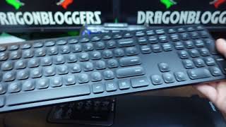 What to Know! Contour Wireless Touchpad and Wristrest!