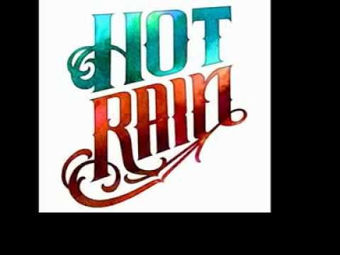 HOT RAIN BAND - WE DEM PEOPLE sample