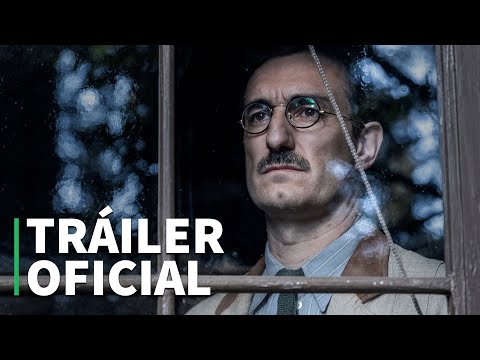 FRONTERA - TRÁILER OFICIAL (HD)