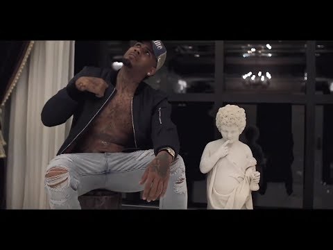 Famous Vet - Wanna See (feat. Jaisun) [Official Music Video]