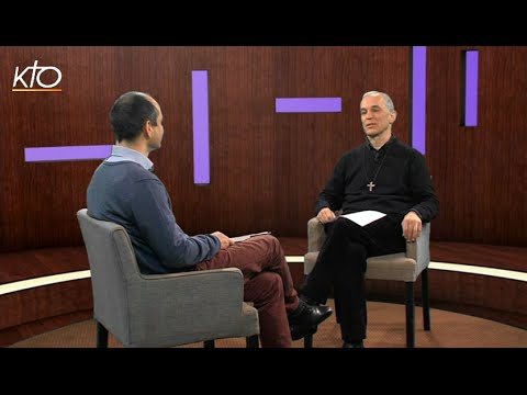 Père Marie-Joseph Huguenin - La miséricorde selon Thérèse d’Avila