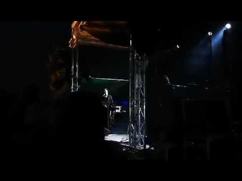 David Koller “Gypsy Love” 17.8.2021 Brno