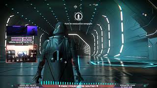 FR-EN 🔴PC / DROPS ACTIFS : 40H je continue l'aventure No Man's Sky