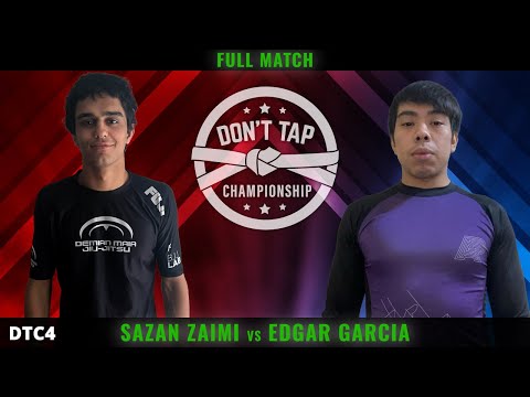 Amazing Kimora Defense and submission #by2 for Sazan! DTC4 (January 2023)