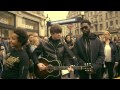 Tinie Tempah - Find Me (Acoustic) (Feat. Jake Bugg)