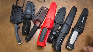 Finding Your First Knife (Specifically to gift to a child)