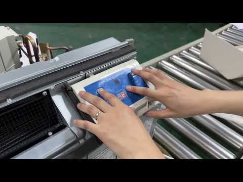 Change Display to Thermostat & Back to Display