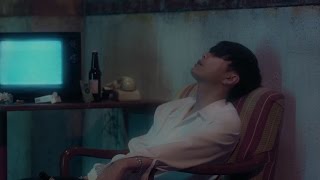 YONG JUN HYUNG(용준형) &#39;TOO MUCH LOVE KILLS ME&#39; MV Teaser Release…하이라이트 첫 솔로앨범 출격 (지나친 사랑은 해로워)