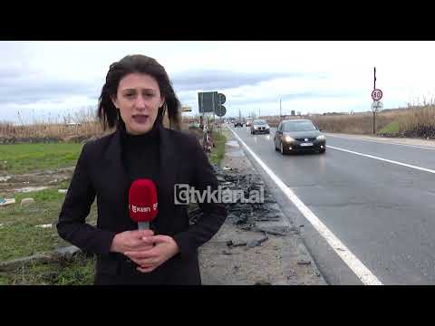 Tv Klan - 4 të vdekur një aksident tragjik në Fushë Krujë |Lajme - News