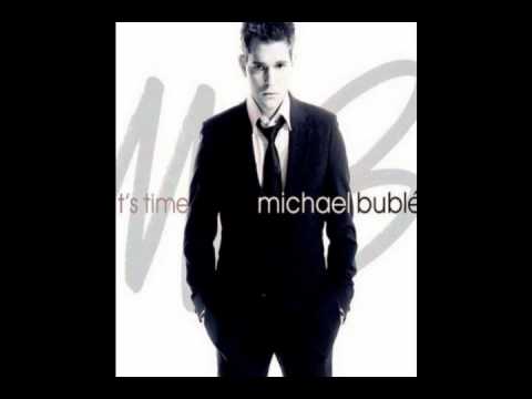 Michael Buble feat. Chris Botti - A Song For You