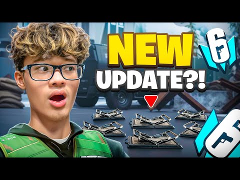 Who Knows the Game Better? Devs vs Creators | Rainbow Six Mobile - YouTube