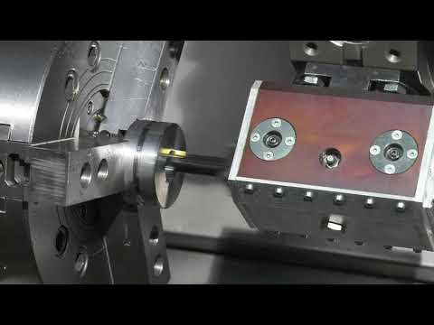 Dual Keyway | Pilot Precision Products