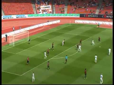 Pedro Henrique | Atacante FC Zurich - 2013