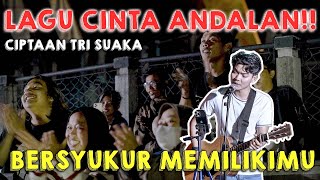 Download lagu Lagu Cinta Andalan Bersyukur Memilikimu Isqia Hijr... mp3