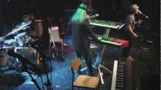 Karl Nilsson - Mr Briefcase