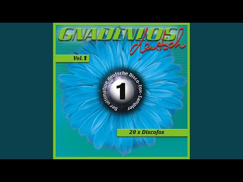 Warum glaubst du mir nicht (Maxi Edit)