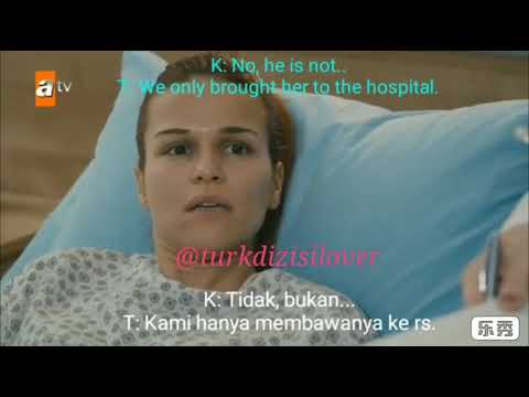 Canevim 6: Leave us alone! (English & Indonesian subs)